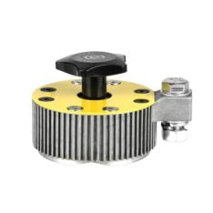 MAGSWITCH Jordingsklemme magnet (800 Amp)