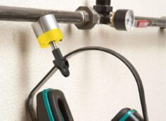 MAGSWITCH opphengskrok magnet (52,5 kg)