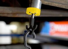 MAGSWITCH opphengskrok magnet (52,5 kg)