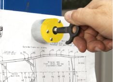 MAGSWITCH opphengskrok magnet (52,5 kg)