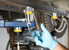 MAGSWITCH opphengskrok magnet (52,5 kg)