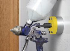 MAGSWITCH opphengskrok magnet (91 kg)