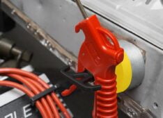 MAGSWITCH opphengskrok magnet (91 kg)