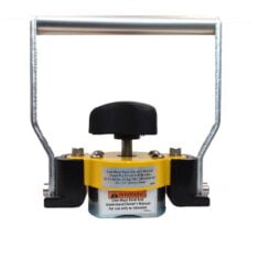 MAGSWITCH plate- og rørløfter magnet (98,3 kg)