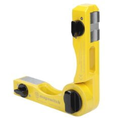 MAGSWITCH Dreievinkel magnet (83 kg)