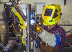 MAGSWITCH Dreievinkel magnet (98 kg)