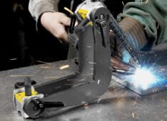 MAGSWITCH Multivinkel magnet "Heavy duty" (68 kg)