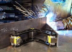 MAGSWITCH Multivinkel magnet "Heavy duty" (181 kg)