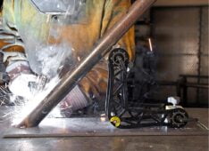 MAGSWITCH Multivinkel magnet "Heavy duty" (181 kg)