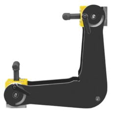 MAGSWITCH Multivinkel magnet "Heavy duty" (272 kg)