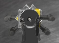 MAGSWITCH Multivinkel magnet "Heavy duty" (272 kg)