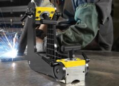 MAGSWITCH Multivinkel magnet "Heavy duty" (272 kg)