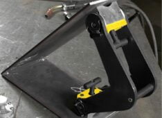 MAGSWITCH Multivinkel magnet "Heavy duty" (272 kg)