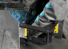 MAGSWITCH Multivinkel magnet "Heavy duty" (272 kg)