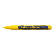 Bleispitz Industri marker gul 0952 (10 pk)