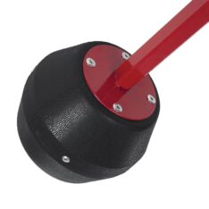 Sponoppsamler magnetisk (lang)