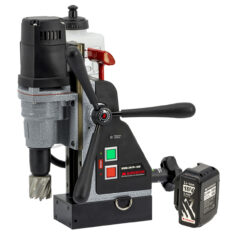 Euroboor Magnetbormaskin batteri EBM36 P-18V (5Ah)