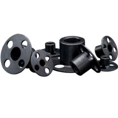 Gjengebakke styring sett (M3-M12)