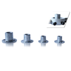 Gjengebakke styring sett (M3-M12)