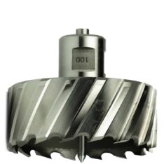 Kjernebor metall HSS (30mm)