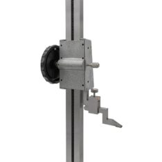 Diesella digital høydemåler