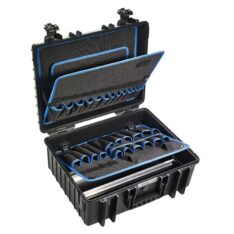 B&W JUMBO 6700 Verktøykoffert (43,5l)