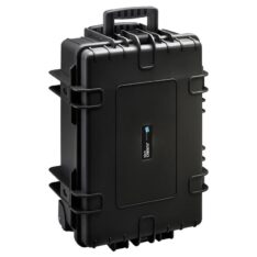 B&W JUMBO 6700 Verktøykoffert (43,5l)