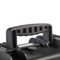 B&W JUMBO 6700 Verktøykoffert (43,5l)