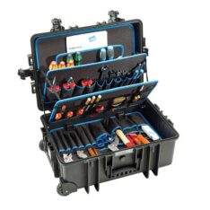 B&W JUMBO 6700 Verktøykoffert (43,5l)