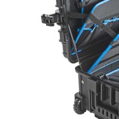 B&W JUMBO 6700 Verktøykoffert (43,5l)