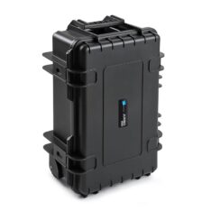 B&W JUMBO 6600 Verktøykoffert (26l)