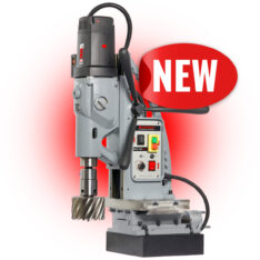 Euroboor ECO.100S+/CT Magnetbormaskin