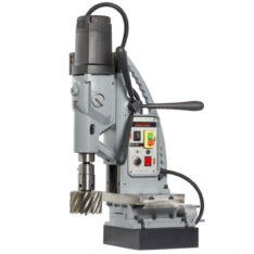 Euroboor ECO.100S+/CT Magnetbormaskin