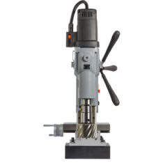 Euroboor ECO.100S+/CT Magnetbormaskin