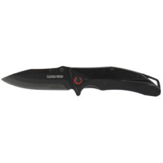 Swiss Tech Foldekniv Alu/Bimetall