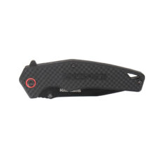 Swiss Tech Foldekniv 4"