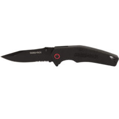Swiss Tech Foldekniv 4"