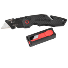 Swiss Tech Utility Trapez kniv