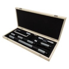 Diesella mikrometer innvendig digital (150-1000 mm)