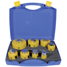 Pro-Fit HM Hullsagsett Bygg (35-105 mm)