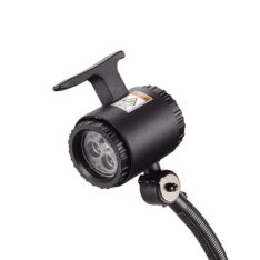 WRKPRO "Hela" LED Maskinlys IP65 (230V)