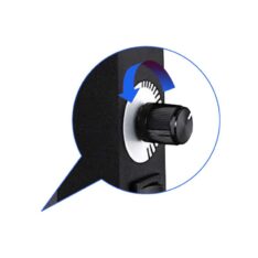 WRKPRO Nova arbeidslampe med dimmer