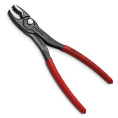 Knipex TwinGrip muttertang