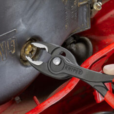 Knipex TwinGrip muttertang