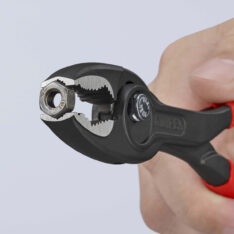 Knipex TwinGrip muttertang