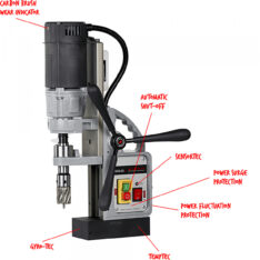 Euroboor ECO32+ Magnetbormaskin