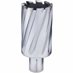 Kjernebor TCT Hardmetall (55 mm)