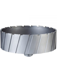 Kjernebor TCT Hardmetall (55 mm)