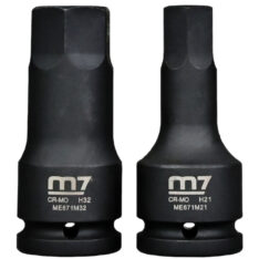 Kraftpipe Unbrako 3/4"