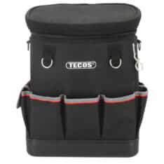 Tecos Ryggsekk/Elektrikerbag